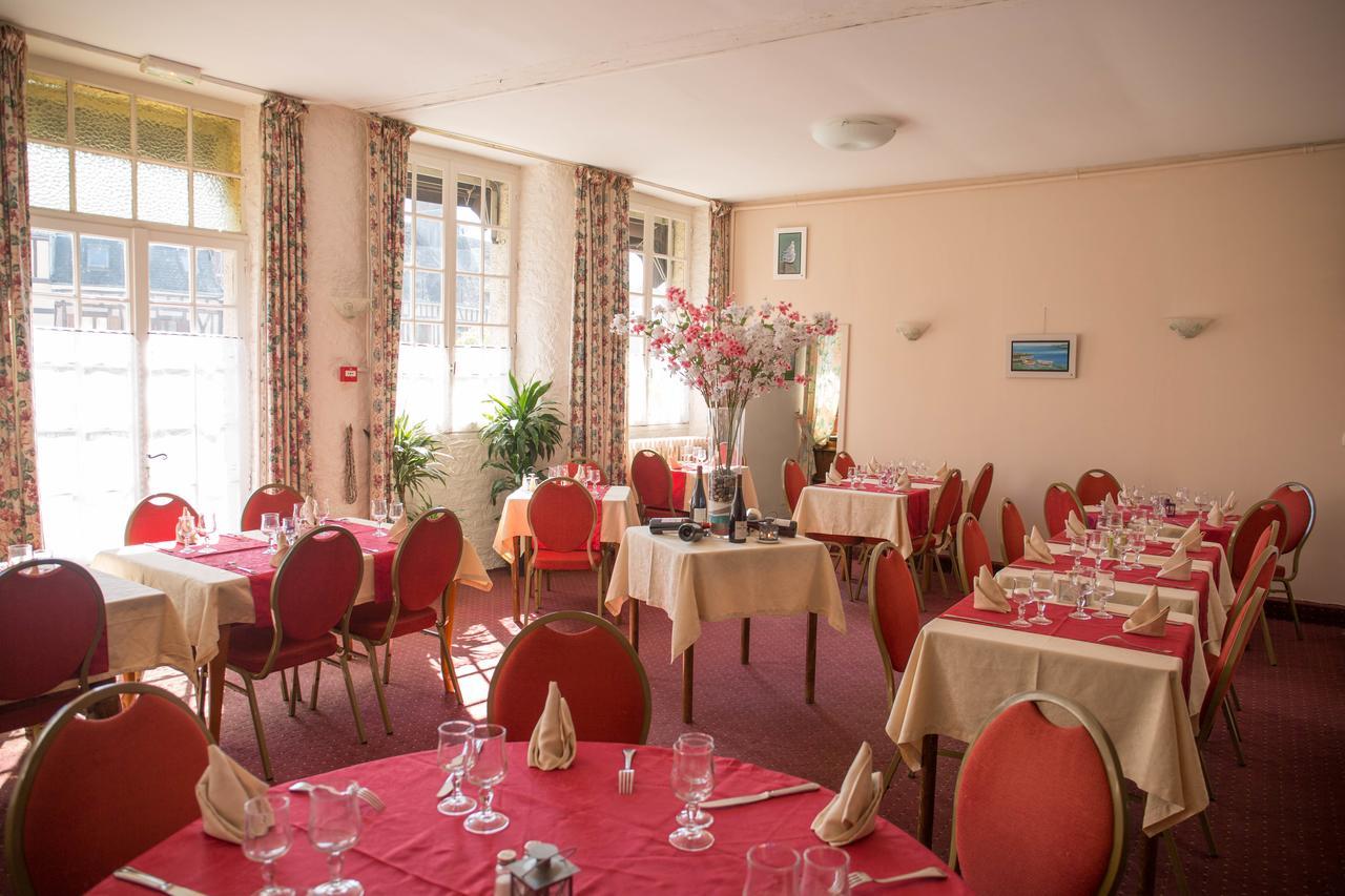 Hotel Le Sauvage à Château-Renard Extérieur photo